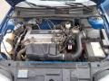 2.2 Liter DOHC 16-Valve 4 Cylinder 2004 Chevrolet Cavalier LS Sport Sedan Engine
