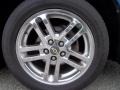 2004 Chevrolet Cavalier LS Sport Sedan Wheel and Tire Photo