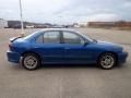 2004 Arrival Blue Metallic Chevrolet Cavalier LS Sport Sedan  photo #22