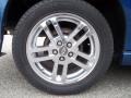 2004 Chevrolet Cavalier LS Sport Sedan Wheel and Tire Photo