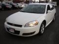 Summit White - Impala LT Photo No. 1