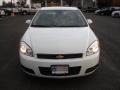 Summit White - Impala LT Photo No. 2