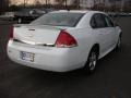 Summit White - Impala LT Photo No. 4