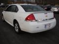 Summit White - Impala LT Photo No. 6