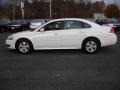 Summit White - Impala LT Photo No. 9