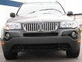 Jet Black - X3 3.0si Photo No. 2
