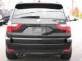 Jet Black - X3 3.0si Photo No. 4