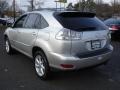 Millenium Silver Metallic - RX 350 AWD Photo No. 6