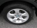Jet Black - X3 3.0si Photo No. 5