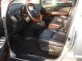 Millenium Silver Metallic - RX 350 AWD Photo No. 10