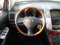 Millenium Silver Metallic - RX 350 AWD Photo No. 13