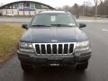 2003 Patriot Blue Pearl Jeep Grand Cherokee Laredo 4x4  photo #2