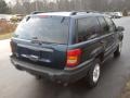 2003 Patriot Blue Pearl Jeep Grand Cherokee Laredo 4x4  photo #6