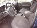 2003 Patriot Blue Pearl Jeep Grand Cherokee Laredo 4x4  photo #7