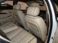 2008 Porcelain White Jaguar S-Type 3.0  photo #26