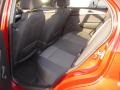 2010 Sport Red Chevrolet Aveo LT Sedan  photo #11