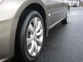 2007 Umbria Gray Metallic Infiniti M 35x Sedan  photo #3