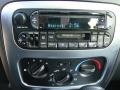 Taupe Controls Photo for 2002 Jeep Liberty #40361754