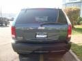2008 Steel Blue Metallic Jeep Grand Cherokee Laredo 4x4  photo #3