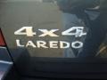 2008 Steel Blue Metallic Jeep Grand Cherokee Laredo 4x4  photo #4