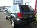 2008 Steel Blue Metallic Jeep Grand Cherokee Laredo 4x4  photo #8