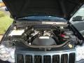 Steel Blue Metallic - Grand Cherokee Laredo 4x4 Photo No. 11