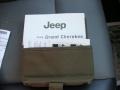 2008 Steel Blue Metallic Jeep Grand Cherokee Laredo 4x4  photo #28