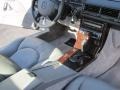 Grey Interior Photo for 1997 Mercedes-Benz SL #40362261