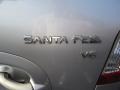 2003 Pewter Hyundai Santa Fe GLS  photo #6