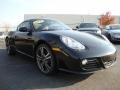 Black - Cayman S Photo No. 5