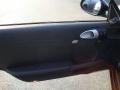 Black Door Panel Photo for 2010 Porsche Cayman #40362985