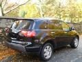 2007 Formal Black Pearl Acura MDX   photo #10