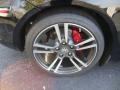 2010 Porsche Cayman S Wheel and Tire Photo