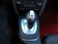  2010 Cayman S 7 Speed PDK Dual-Clutch Automatic Shifter