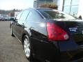 Super Black - Maxima 3.5 SL Photo No. 11