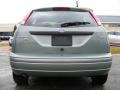 2005 Light Tundra Metallic Ford Focus ZX5 SE Hatchback  photo #4