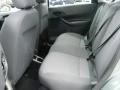 2005 Light Tundra Metallic Ford Focus ZX5 SE Hatchback  photo #11