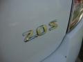 Fresh Powder White - Sentra 2.0 S Photo No. 4