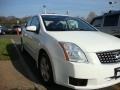 Fresh Powder White - Sentra 2.0 S Photo No. 7