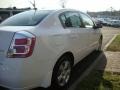 Fresh Powder White - Sentra 2.0 S Photo No. 10