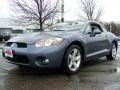 Still Blue Pearl - Eclipse GS Coupe Photo No. 1