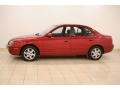 Electric Red Metallic - Elantra GLS Sedan Photo No. 4