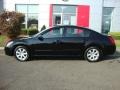 Super Black - Maxima 3.5 SL Photo No. 2
