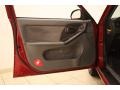 Electric Red Metallic - Elantra GLS Sedan Photo No. 7