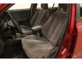 Electric Red Metallic - Elantra GLS Sedan Photo No. 8