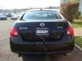 Super Black - Maxima 3.5 SL Photo No. 5
