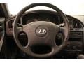Electric Red Metallic - Elantra GLS Sedan Photo No. 10