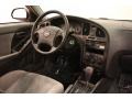 Electric Red Metallic - Elantra GLS Sedan Photo No. 14