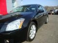 Super Black - Maxima 3.5 SL Photo No. 11