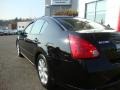 Super Black - Maxima 3.5 SL Photo No. 12